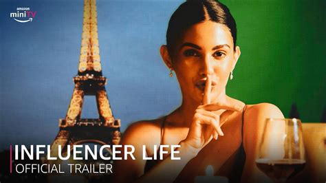influencer life gomovie